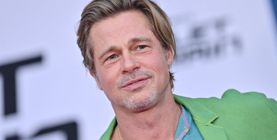 Брэд Питт, съемки, Апогей