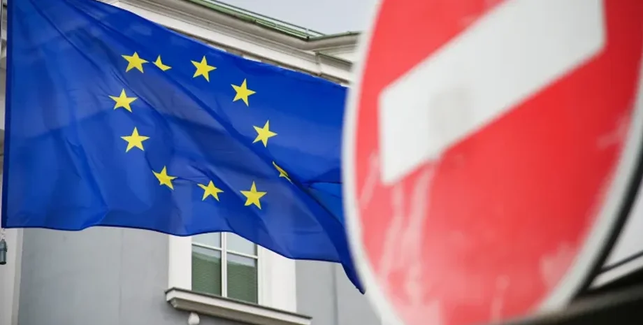 Заборона на в'їзд росіян у ЄС