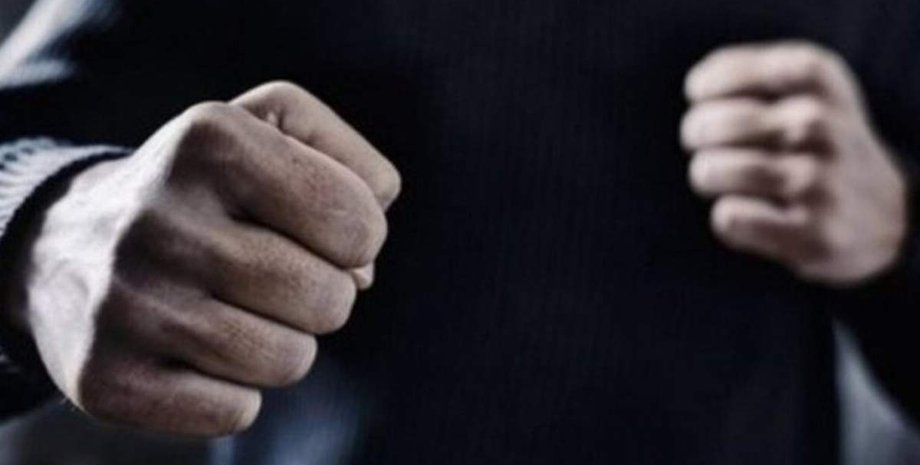 драка, конфликт, кулаки, родители подрались, ссора