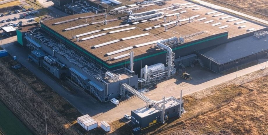 дата-центр дата-центр