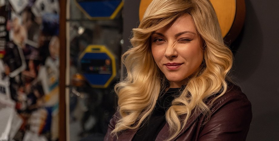 Ольга Лукачева