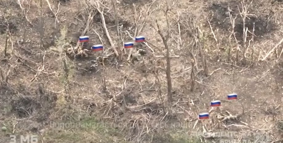 вс рф, потери  вс рф, штурм, президентская бригада, позиции зсу, позиции вс рф