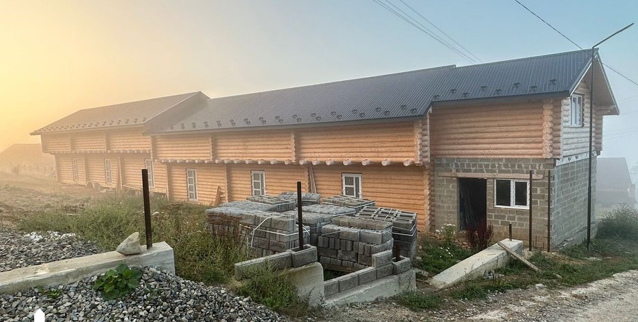 военком ровно имущество, ровно военком, имущество военкома, буковель