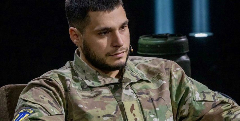 ЗСУ, мобілізація, війна, Айдар