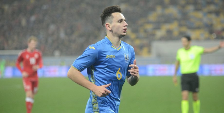 Микола Шапаренко