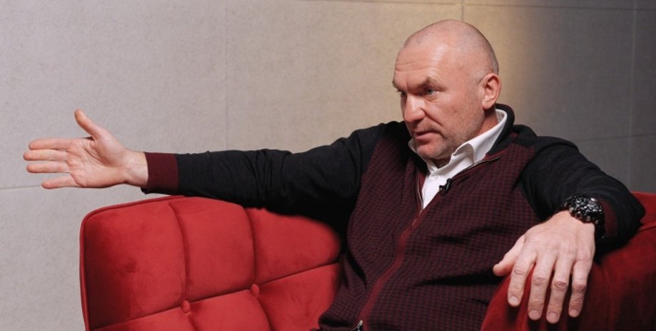 Ігор Мазепа, Мазепа, Concorde Capital