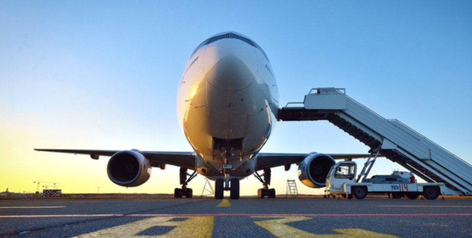 авиарейсы,  воздушное пространство, воздушное пространство украины, закрытие воздушного пространства