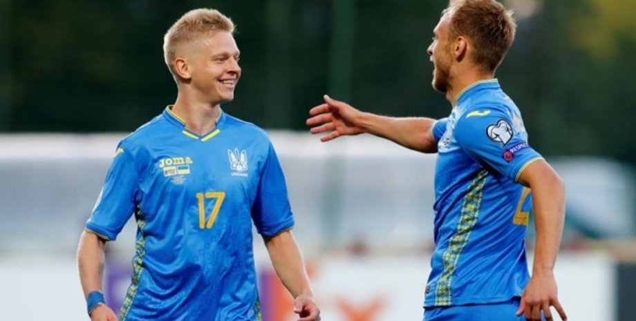 Фото: Укринформ