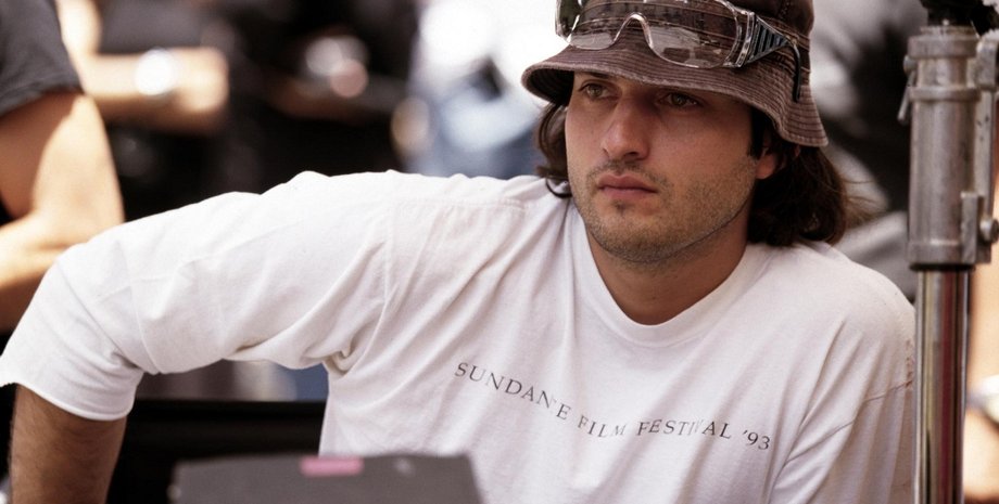 Роберт Родригес / Фото: movpins.com