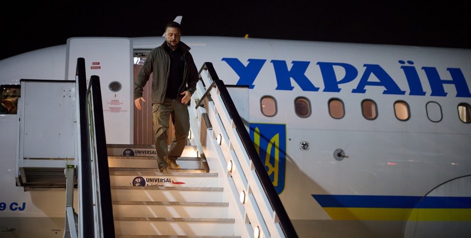 Володимир Зеленський, Зеленський, Зеленський візити, Зеленський війна