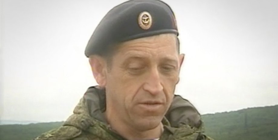 Валерий Федянин / Скриншот