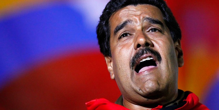 Николас Мадуро / Фото: flickr / Donq question