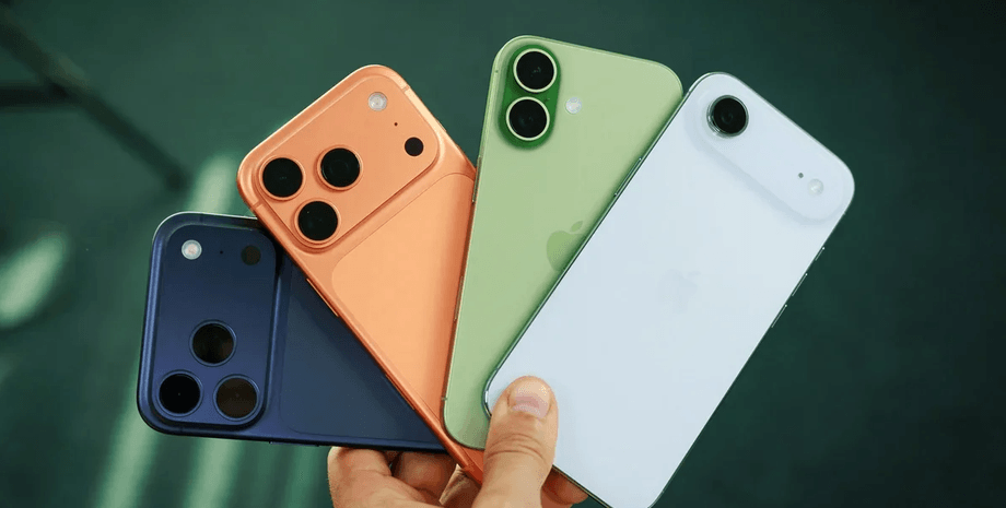 iPhone 17 Apple Intelligence проблемы с ИИ