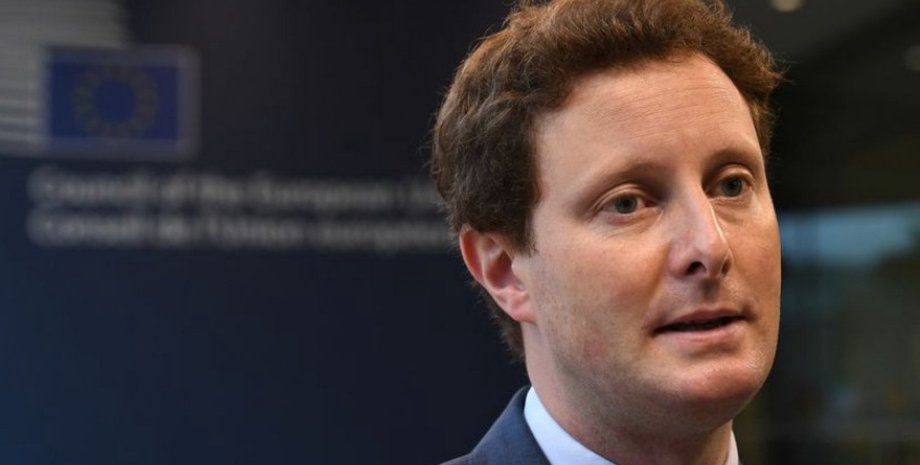 Клеман Бон. Франция,