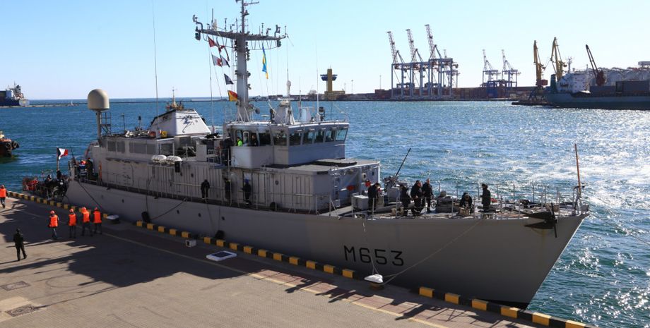 Фото: Сергей Смоленцев