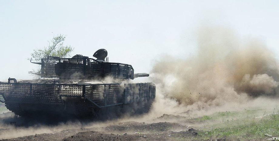 война в Украине