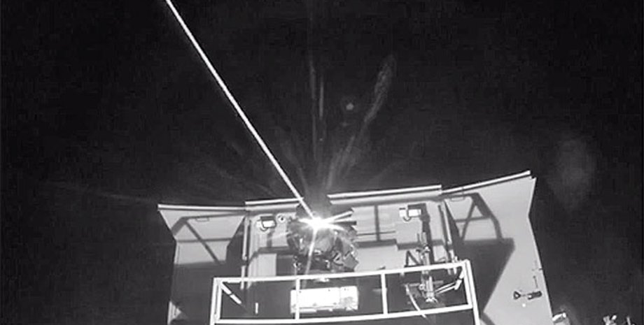 Израильская система "Световой щит", ПВО против дронов, ПВО против ракет, ПВО Израиль, ПВО России, РФ системы ПВО, РФ изобретения