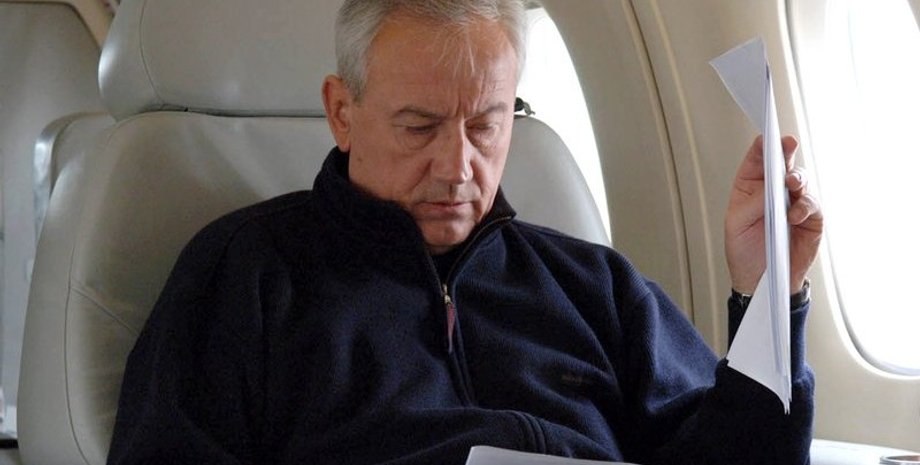 Петр Дыминский / Фото: Трибуна