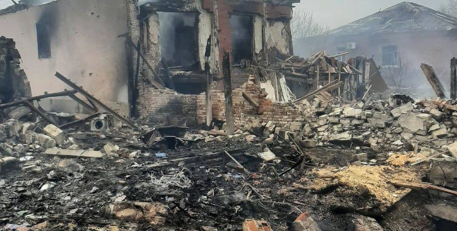 Харківська область, Харків, обстріли, російські окупанти, війна РФ проти України, авіаудар, постраждалі, обстріли міст України