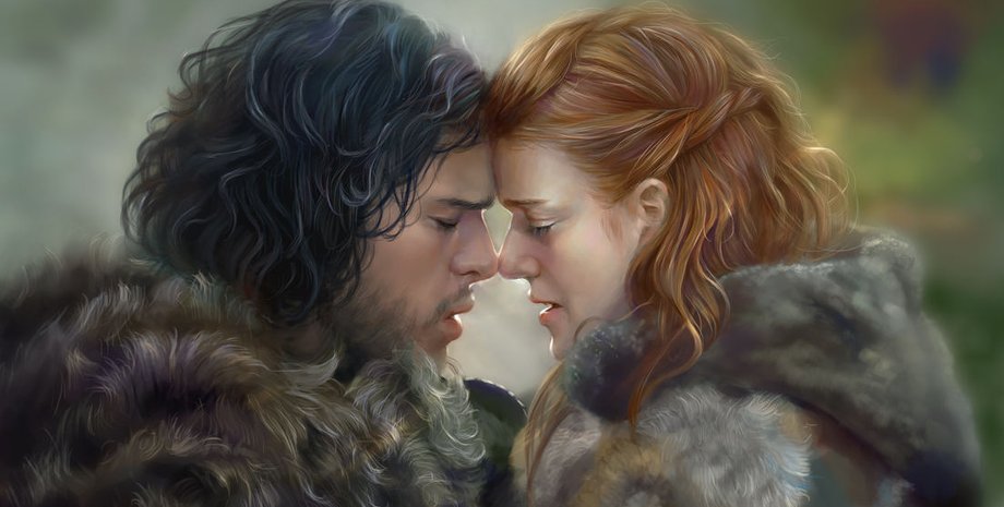 Кадр из сериала