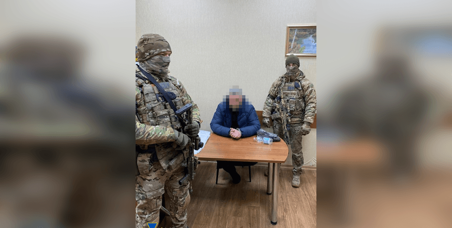 шпион, агент, гру, генштаб рф, сбу, разведка, служба безопнаости украины, очаков,