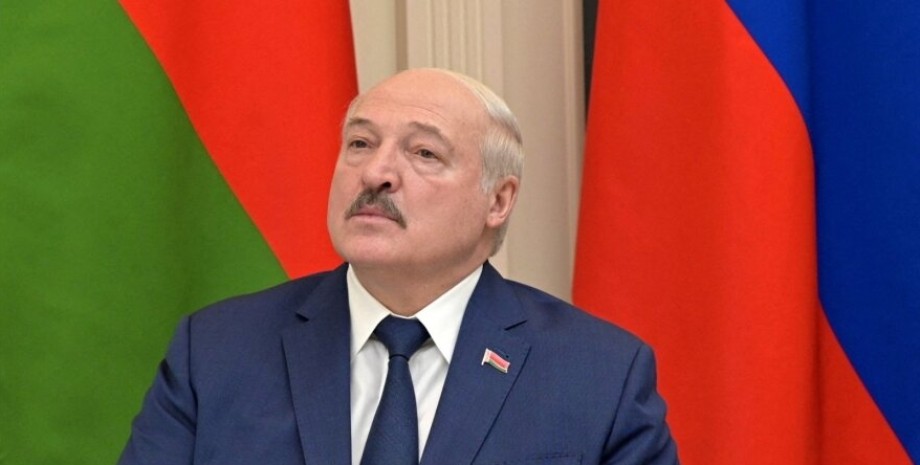 президент Беларуси, Александр Лукашенко