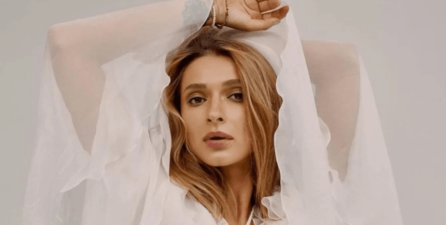 Tayanna, певица