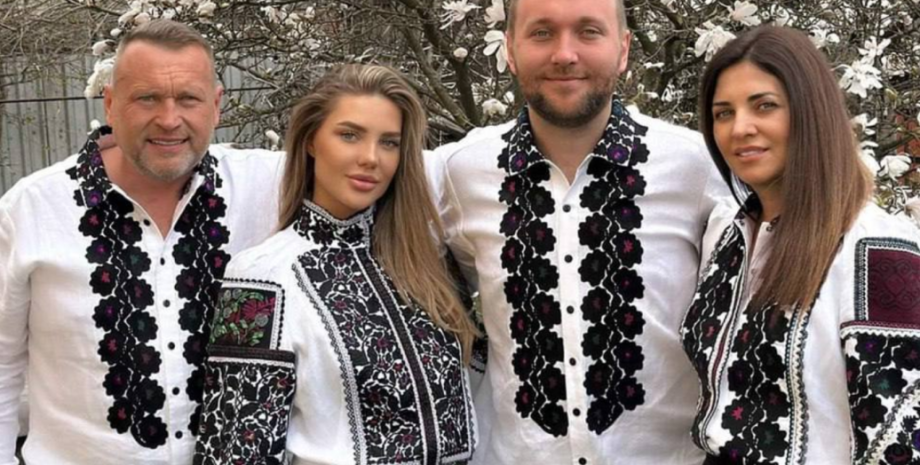 новости львова, семья Гринкевичей, соня морозюк, дбр, имущество, арест