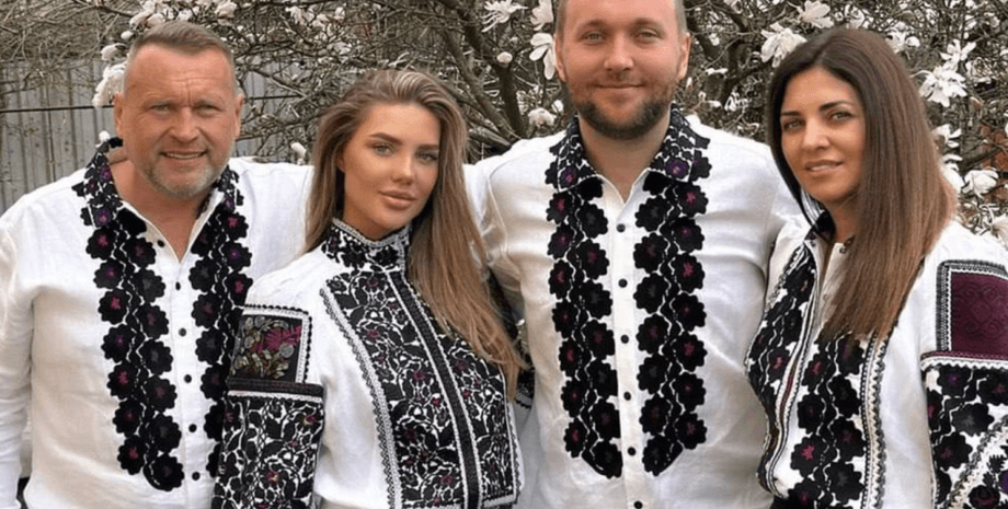 новини львова, родина гринкевичів, соня морозюк, дбр, майно, арешт