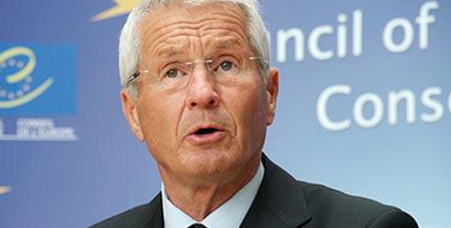 Турбьерн Ягланд / Фото: novostink.ru