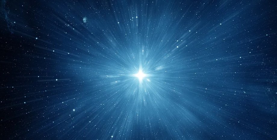 звезда, звезда Пшибыльского