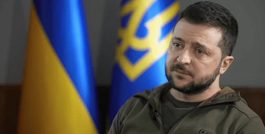 Владимир Зеленский