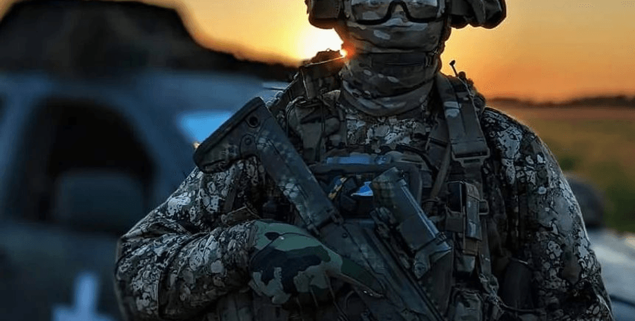 Затверджено набір пораненого, набір пораненого, постачання ЗСУ