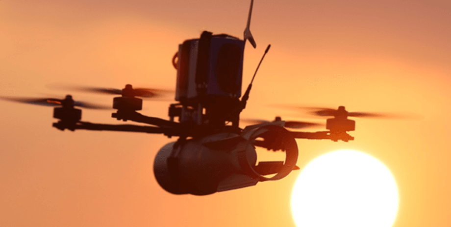 FPV-дроны, FPV-дрон, FPV дрон, FPV дроны, дрон Гром