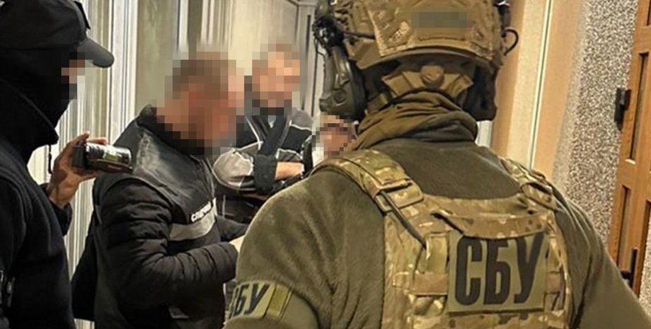 Украина, Черновицкая область, незаконное пересечение границы, призывники, уклонисты