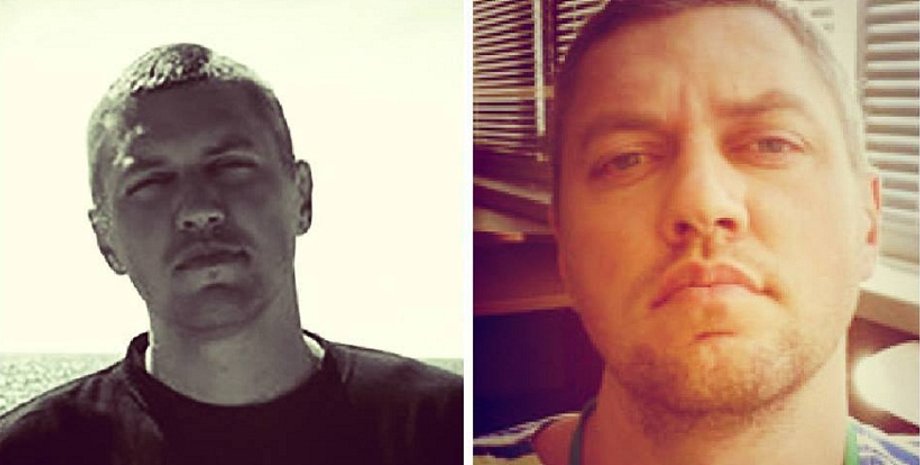 Станислав Клых / Фото: facebook.com/EvromaidanSOS