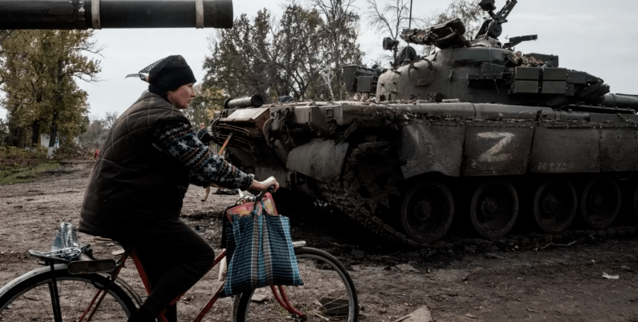 Луганск, Луганская область, оккупация, репрессии, война в Украине