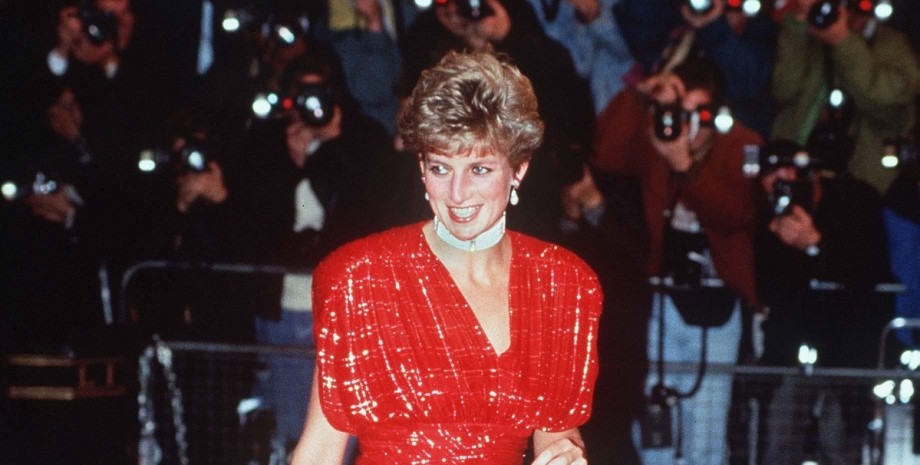 принцесса диана принцесса диана, платье, аукцион