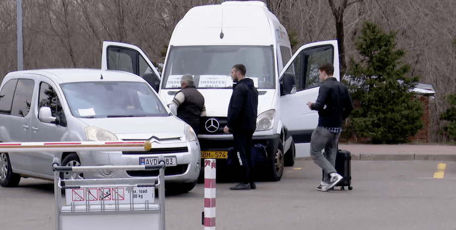 Молдова, обучение, дестабилизация, Турция