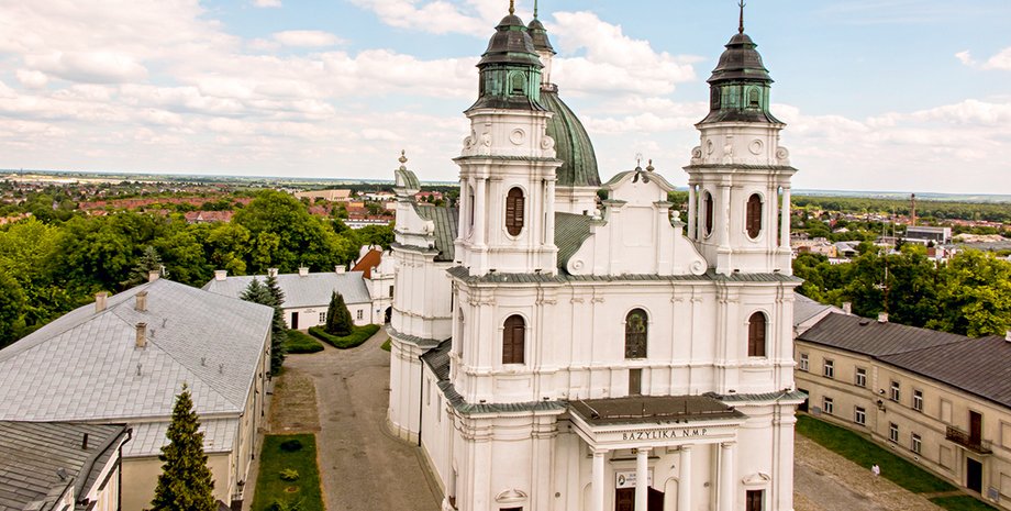 Фото: Getty Images