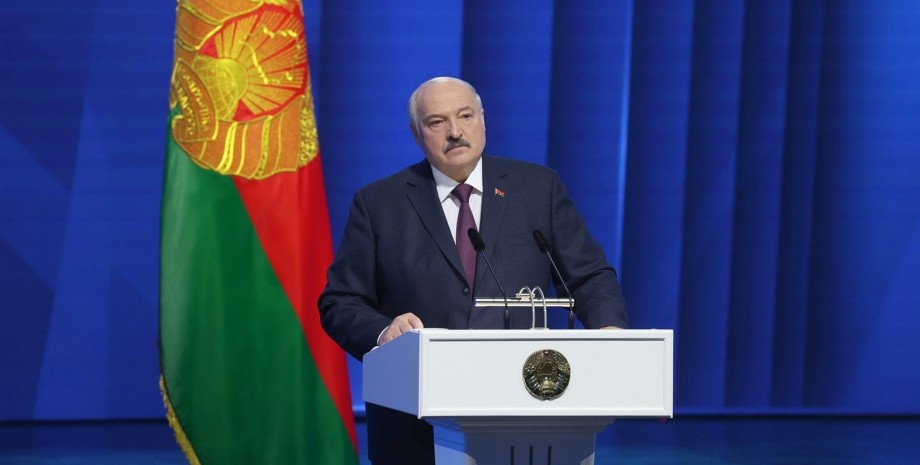 Александр Лукашенко, Беларусь, мирные переговоры, предложение Лукашенко, война РФ против Украины