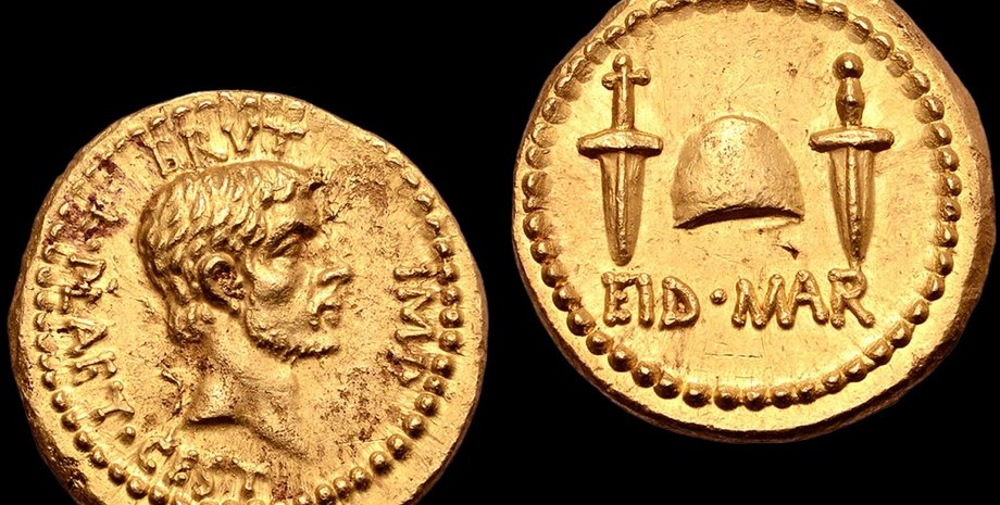 Фото: Roma Numismatics