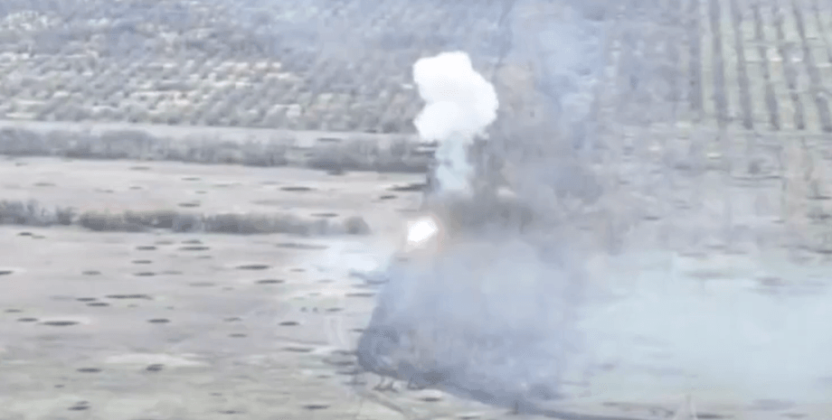 поражение морпехов