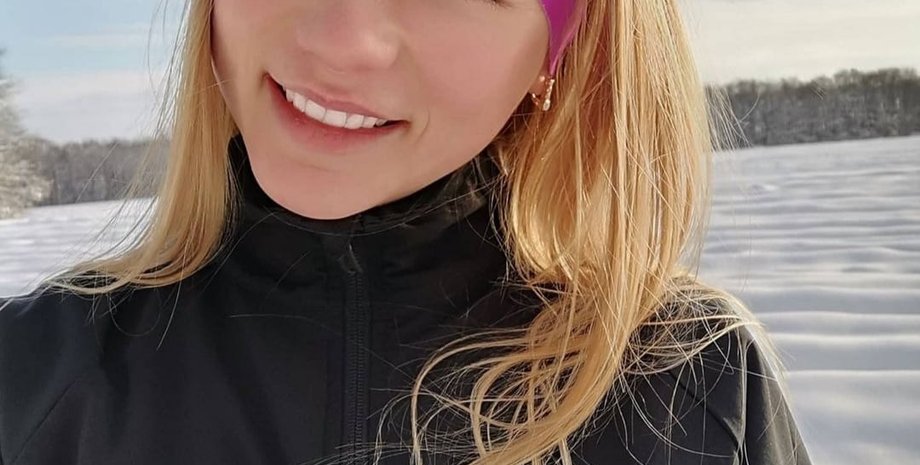 Катерина Долган, дтп, автокатастрофа