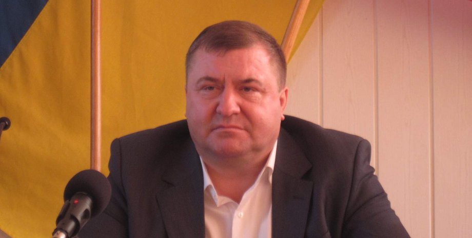 Сергей Вальтер / Фото: iz.com.ua