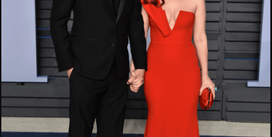 Саша Барон Коен і його дружина Айла Фішер