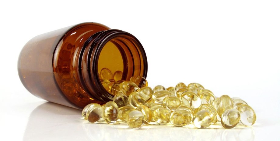 коронавирус, витамин D, нутриенты