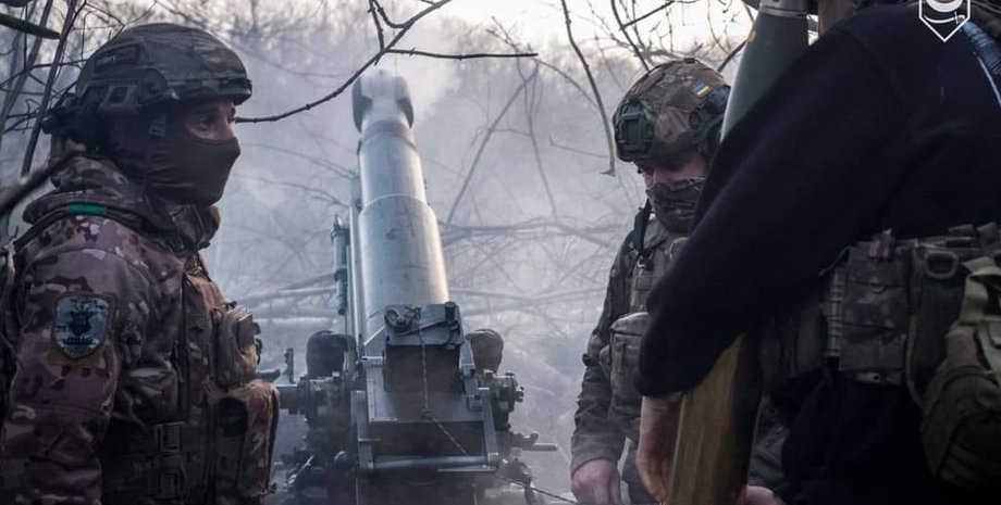 Украинские военные, ВСУ, Силы обороны, война РФ против Украины, российское вторжение