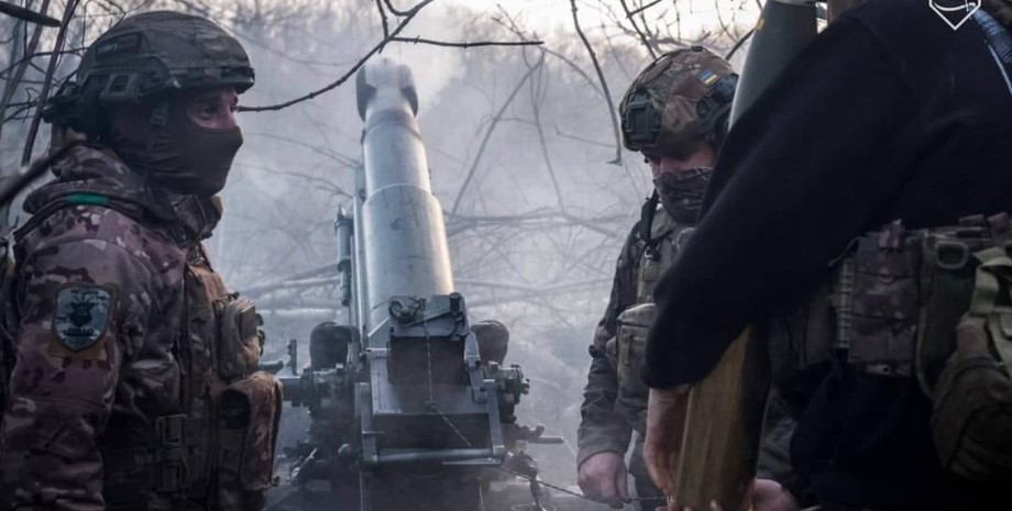 Украинские военные, ВСУ, Силы обороны, война РФ против Украины, российское вторжение