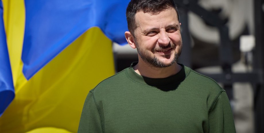 зеленский, Никифоров, россия, розыск, ответ, банковая